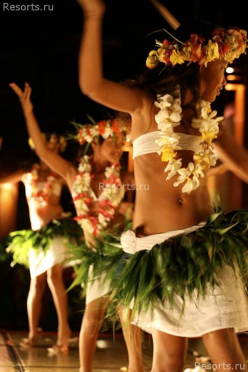 InterContinental Resort & Spa Moorea 59